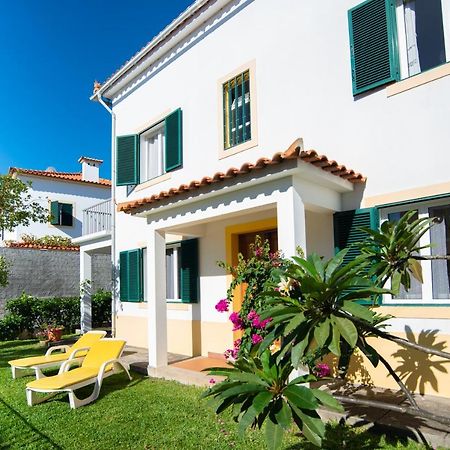 Villa Cosy Nook فونشال المظهر الخارجي الصورة