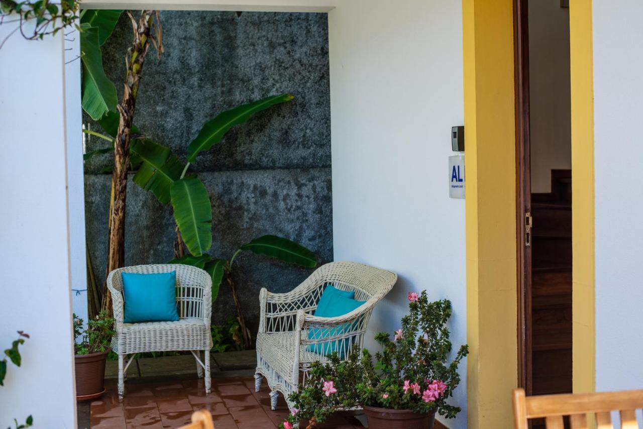 Villa Cosy Nook فونشال المظهر الخارجي الصورة