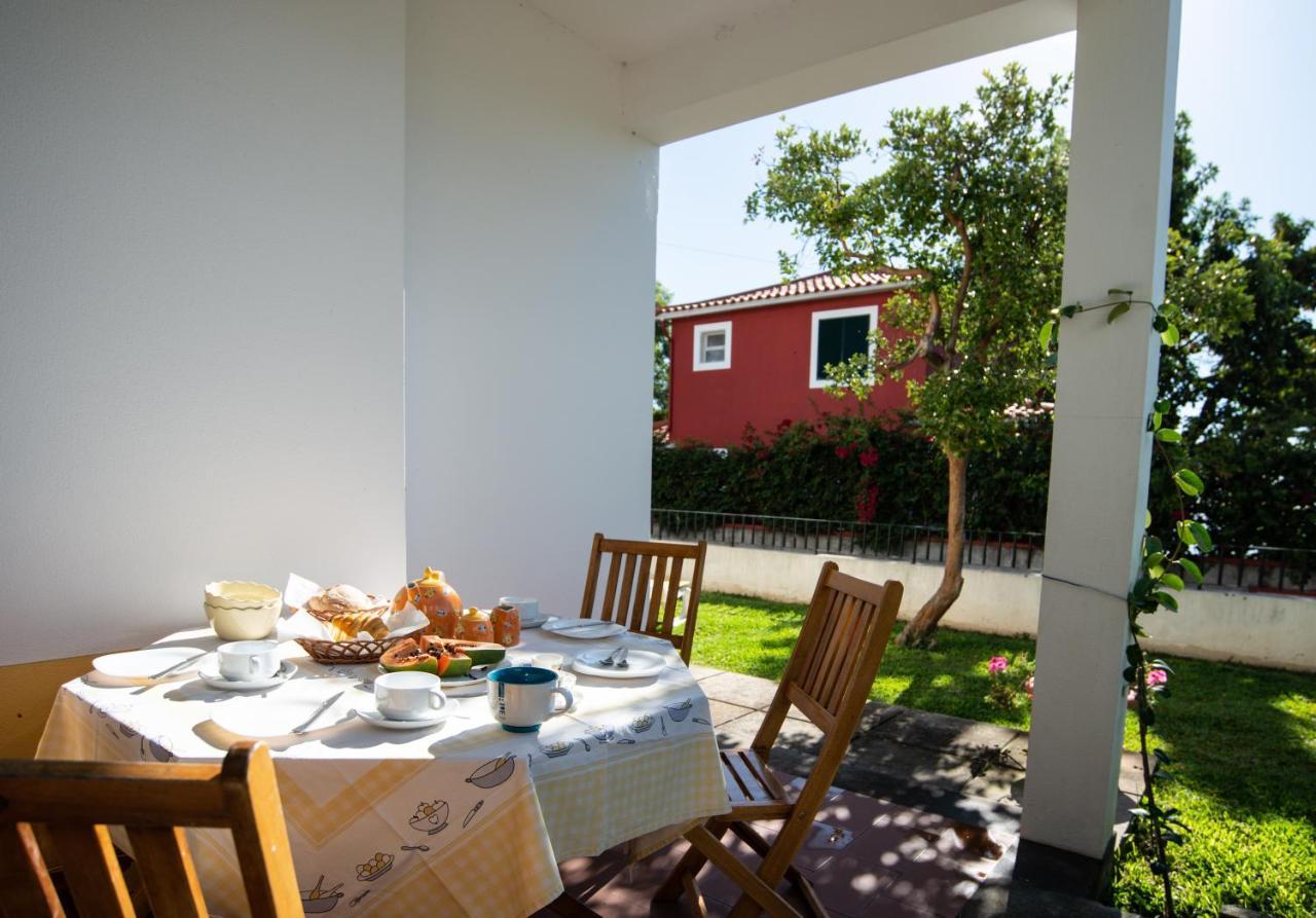 Villa Cosy Nook فونشال المظهر الخارجي الصورة