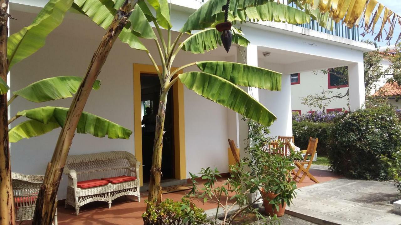 Villa Cosy Nook فونشال المظهر الخارجي الصورة
