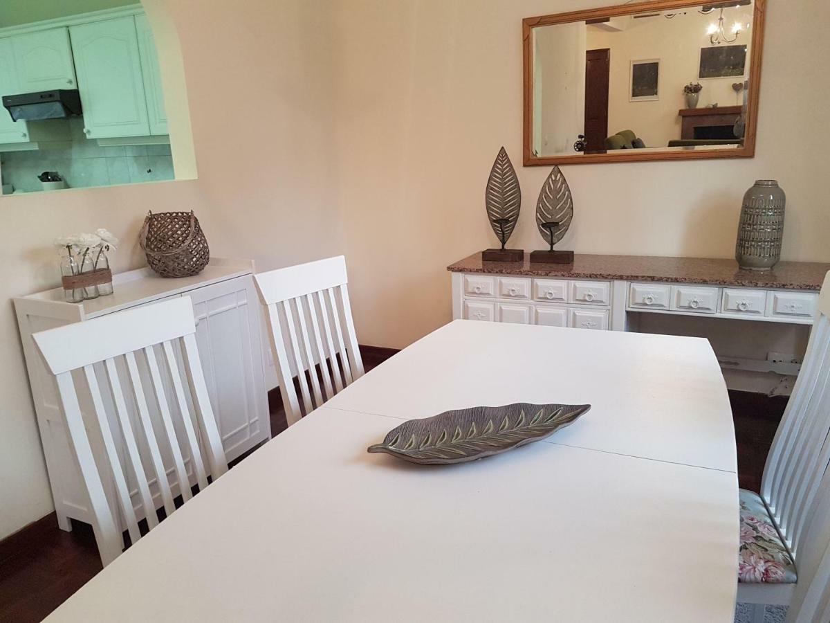 Villa Cosy Nook فونشال المظهر الخارجي الصورة