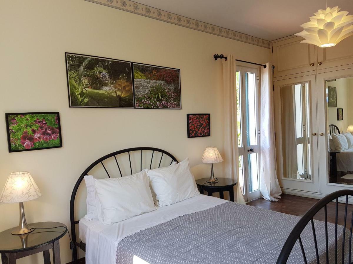Villa Cosy Nook فونشال المظهر الخارجي الصورة