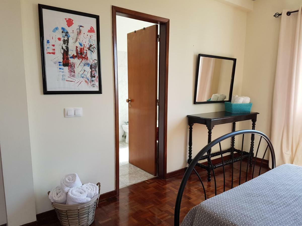 Villa Cosy Nook فونشال المظهر الخارجي الصورة