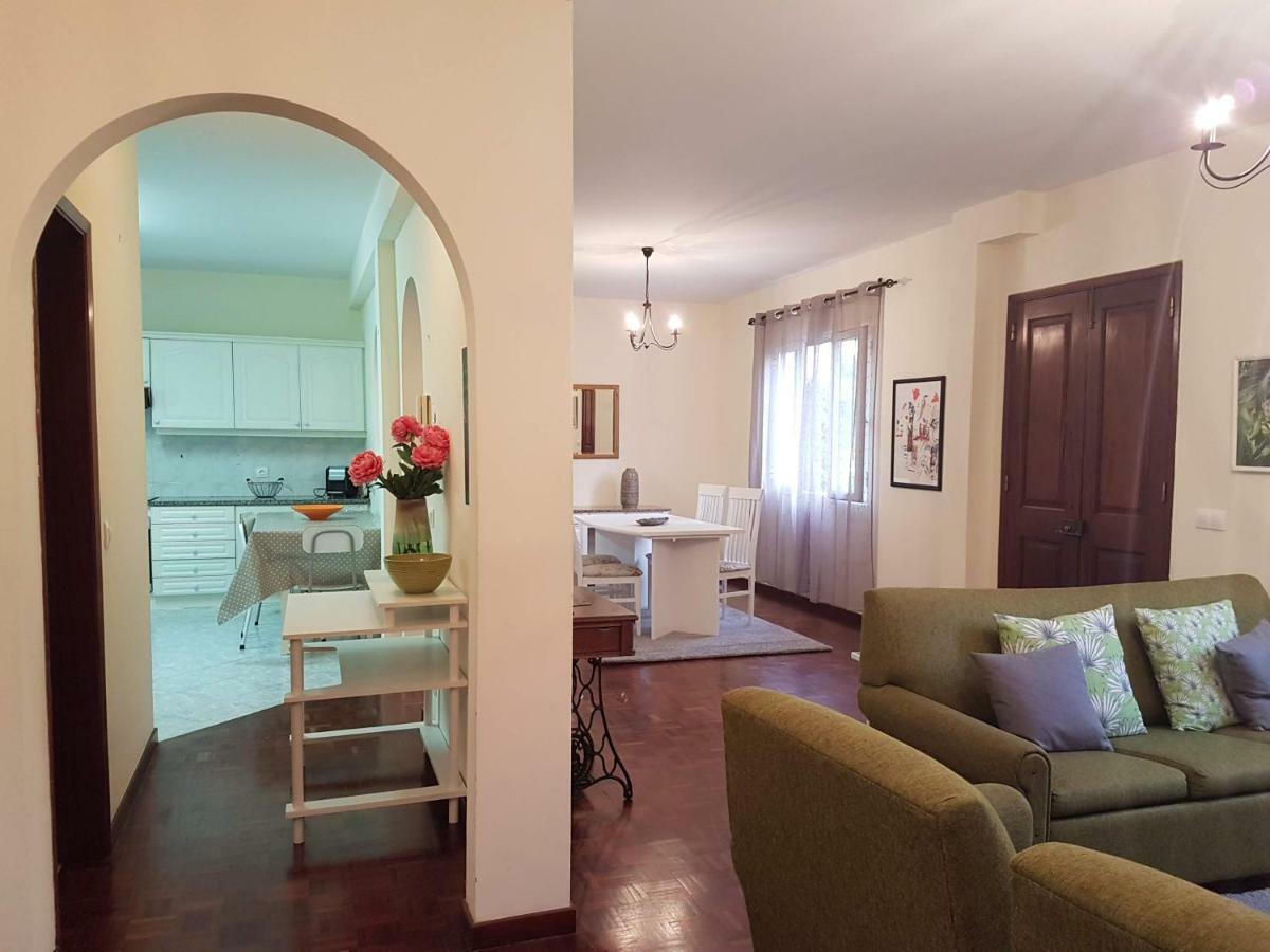 Villa Cosy Nook فونشال المظهر الخارجي الصورة