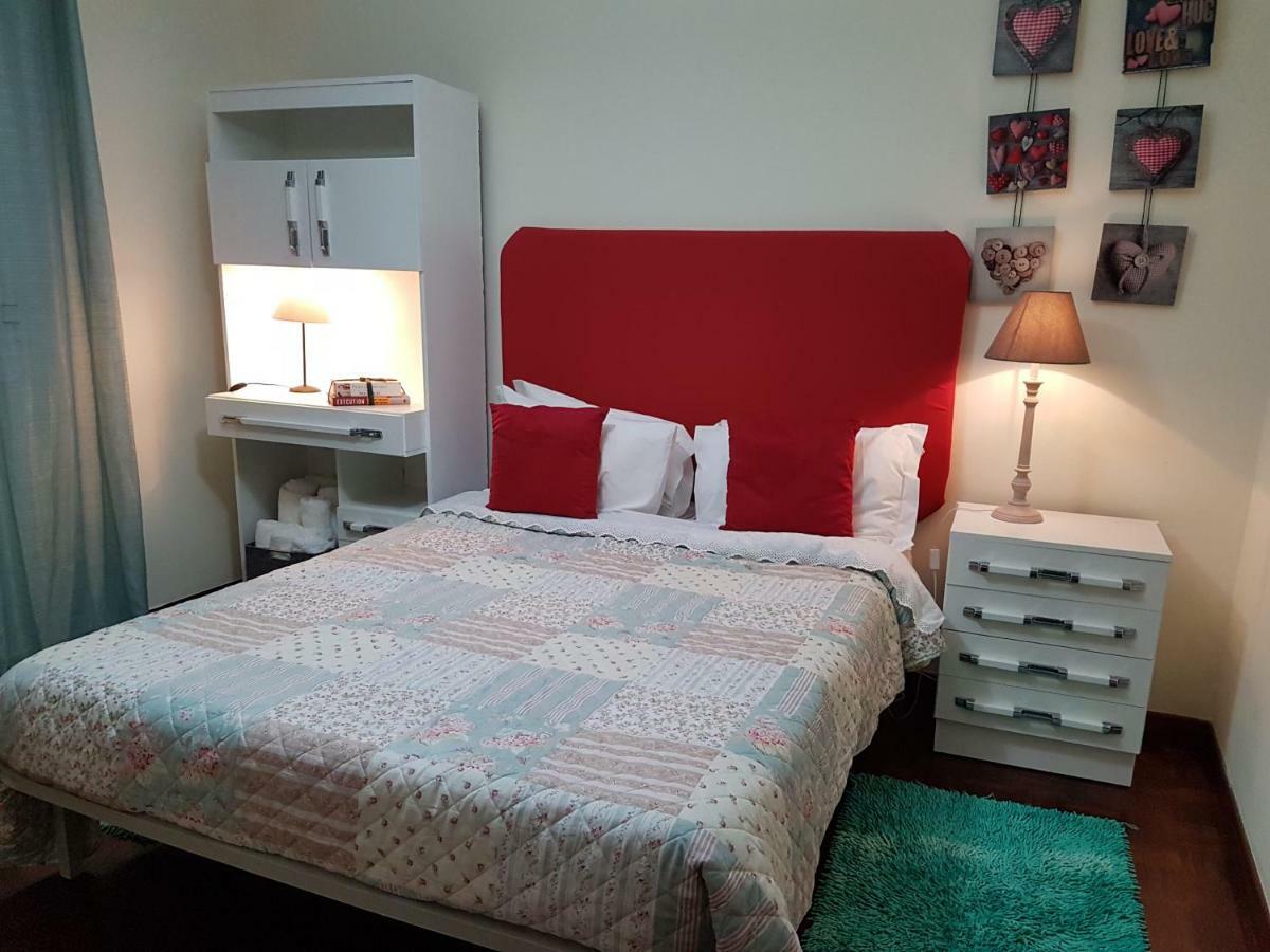 Villa Cosy Nook فونشال المظهر الخارجي الصورة